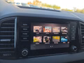 Daumennagel 42 - Skoda Karoq Sportline 2,0TDI DSG 4*J.Gar/aAHK/ACC/Matrix/Navi    **