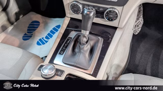 Mercedes-Benz C 250 CGI Coupé BE-BiXENON-NAVI-TEMP-PDC - bilder 17