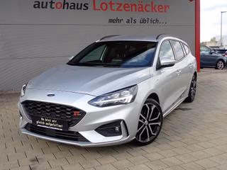 Ford Focus Turnier 1,0 EcoBoost ST-Line Used vehicle for sale | First registration 12/2020 | Price 16.990 €