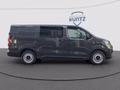 Daumennagel 6 - Fiat Scudo L3 150 Flexcab +AHK+Sitzheizung