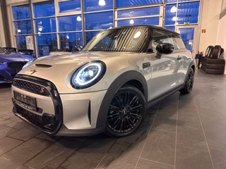 MINI Cooper S Year-old for sale