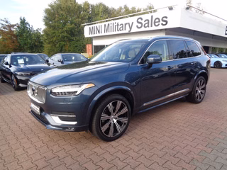 2021 Volvo XC90 T6 Inscription 6-Passenger AWD - photo 1