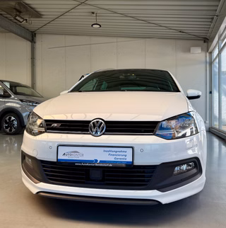Volkswagen Polo V Highline R-Line BMT Pano LED Navi - foto 1