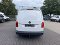 Daumennagel 4 - Volkswagen Caddy Nfz Maxi Kasten BMT/AHK/PDC/Regalsystem