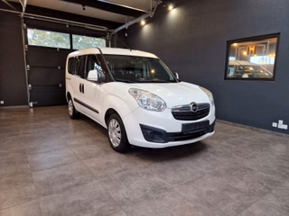 Opel Combo Gebrauchtwagen Kaufen