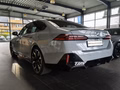 BMW 520i M Sport PRO AHK/LHZ/HUD/Pano/360°/21"/B&W - foto 4