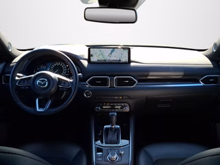Mazda CX-5 Homura 2.2 AWD AUTOMATIK / AHK / MATRIX / NAVI - foto 4
