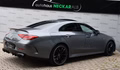 Daumennagel 8 - Mercedes-Benz CLS 53 AMG Edition 1  AHK Head-Up Kamera