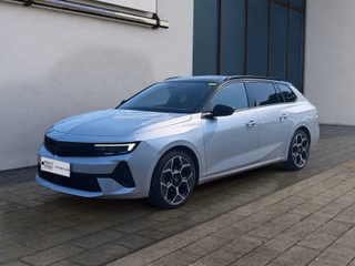 Opel Astra Gebrauchtwagen Kaufen
