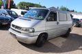 Daumennagel 28 - Volkswagen T4 2,5 TDI Multivan 3.Hand+Kamera TÜV 05/2028