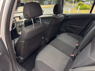 Opel Astra H 1.6 Lim. Navi*Temp*Klima*4Seson*TÜV NEU - foto 6