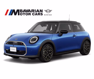 MINI Cooper S Hardtop New vehicle for sale