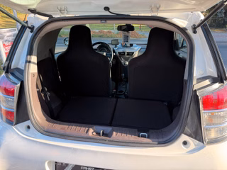 Toyota IQ + 1.3*Aut.*Klima*Standheizung*Kamera*98PS! - foto 2
