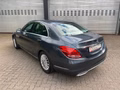 Daumennagel 5 - Mercedes-Benz C 180 C Limousine