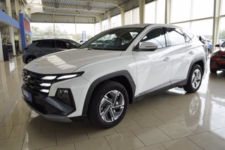 Hyundai TUCSON age.one-day registration Kaufen