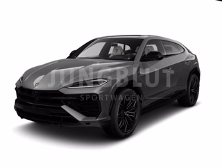 Lamborghini URUS SE NEW, MY25, B&O, HUD - photo 1