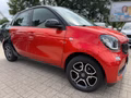 Daumennagel 35 - Smart ForFour PRIME*AUTOMATIK*NAVI*PDC*90PS*2.HAND*