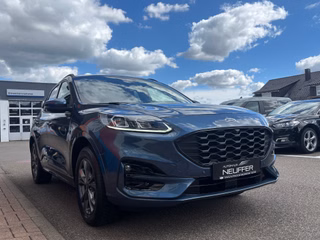 Ford Kuga Plug-In Hybrid ST-Line X 225PS AHK/ACC/LED - bilder 3
