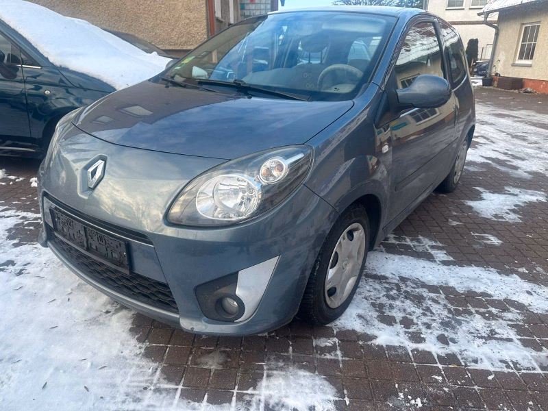Renault Twingo ECO2