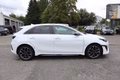 Daumennagel 11 - Kia Ceed 1.5i GT-Line Autom.  Kamera. Navi. Klimaaut. SHZ. PDC.