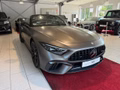 Daumennagel 10 - Mercedes-Benz AMG SL 63 4Matic CABRIO HUD/BURMESTER/360