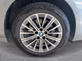 Daumennagel 6 - BMW 216 Active Tourer Leder,AHK,SHZ,NAV