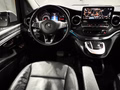 Daumennagel 17 - Mercedes-Benz V 300 d AVANTGARDE DISTRONIC|360 KAMERA|19ZOLL|NIGHPAKET