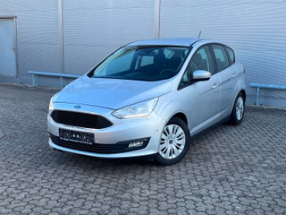 Ford C-Max Gebrauchtwagen Kaufen
