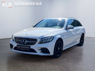 Mercedes-Benz C 220 Gebrauchtwagen Kaufen