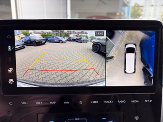 Hyundai STARIA Hybrid Prime 9-Sitze Parkpaket 360°Kamera - bilder 14