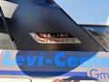 Daumennagel 16 - Iveco Daily 35C18 Autom 3.0Liter BOX AHK3.5t. MY26