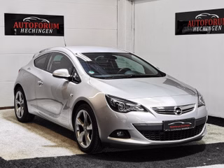 Opel Astra Gebrauchtwagen Kaufen