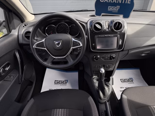 Dacia Sandero II Stepway Celebration Kamera Navi LED - foto 7