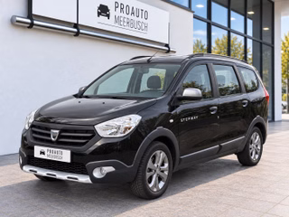 Dacia Lodgy Gebrauchtwagen Kaufen
