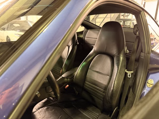 Porsche 996 911 Coupe *AUTOMATIK*SCHIEBEDACH* - foto 11