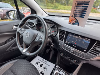 Opel Crossland (X)*Navi*LED*Head-Up*Temp.*INNOVATION - foto 2