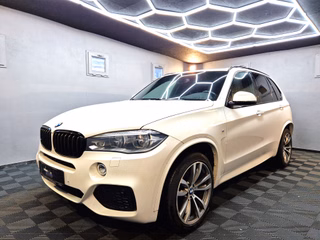 BMW X5 Gebrauchtwagen Kaufen