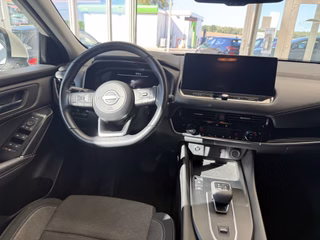 Nissan Qashqai N-Connecta Autom., LED 360Kamera ACC Navi - bilder 2