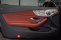 Daumennagel 39 - Mercedes-Benz C43 AMG Cabrio 4M|AMG PERF. AGA|BURMESTER|LEDER