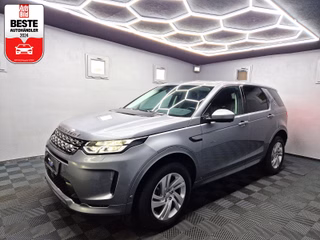 Land Rover Discovery Sport R-Dynamic SPORT AWD |AUTOM|LEDER|LED|