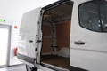 Daumennagel 7 - Renault Master Hochraum 3,5t L2H2 BLUE dCi 130 Advance NEUFAHRZEUG