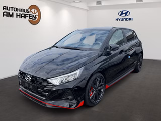 Hyundai i20 Vorführfahrzeug Kaufen