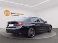 Daumennagel 5 - BMW 320 d xDrive M Sport LED/LEDER/STHZ/ACC/LANE/WIDESCREEN