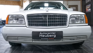 Mercedes-Benz S 320 Gebrauchtwagen Kaufen