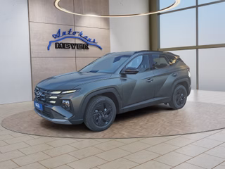 Hyundai TUCSON age.one-day registration Kaufen