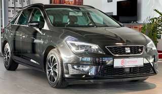 Seat Leon ST FR DSG |PANO|LED|SHZ|NAVI|FAHRASSISTENZ