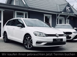 Volkswagen Golf Gebrauchtwagen Kaufen