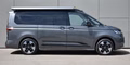 Daumennagel 6 - Volkswagen T7 CALIFORNIA/BEACH/CAMPER/ STHZ/IQ/HUD/MARKISE/KÜCHE/19 ZOLL/