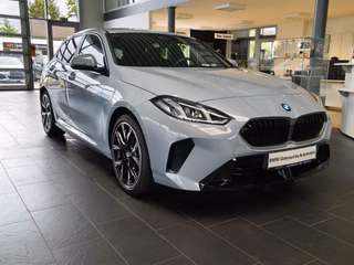BMW 120 Jahreswagen Kaufen