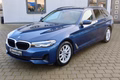 Daumennagel 2 - BMW 520 d Touring #1HD#WINTERPACK#HUP#StHz#8xALU
